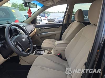 2012 Hyundai Santa Fe GLS - zdjęcie 7 z 38 - miniatura