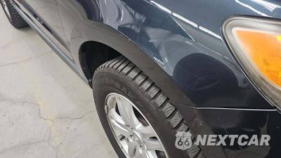 2012 Hyundai Santa Fe GLS - zdjęcie 21 z 38 - miniatura