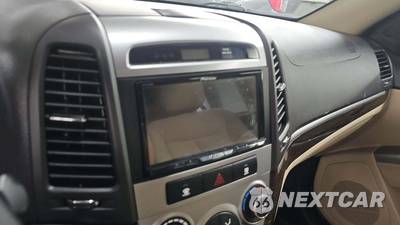 2012 Hyundai Santa Fe GLS - zdjęcie 19 z 38 - miniatura