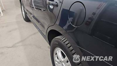 2012 Hyundai Santa Fe GLS - zdjęcie 35 z 38 - miniatura