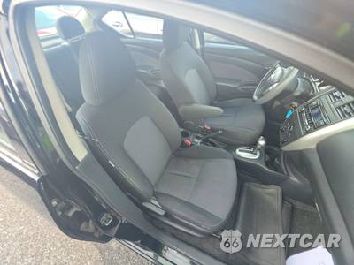2016 Nissan Versa SV - zdjęcie 8 z 17 - miniatura