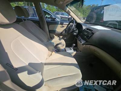2007 Hyundai Elantra GLS - zdjęcie 8 z 17 - miniatura