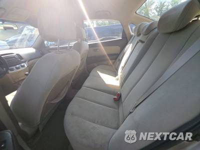 2007 Hyundai Elantra GLS - zdjęcie 13 z 17 - miniatura