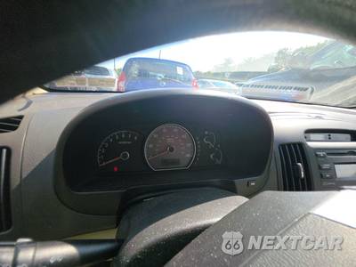 2007 Hyundai Elantra GLS - zdjęcie 12 z 17 - miniatura
