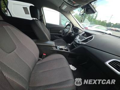 2016 GMC Terrain SLE-1 3SA - zdjęcie 8 z 17 - miniatura