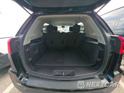 2016 GMC Terrain SLE-1 3SA - zdjęcie 16 z 17 - miniatura