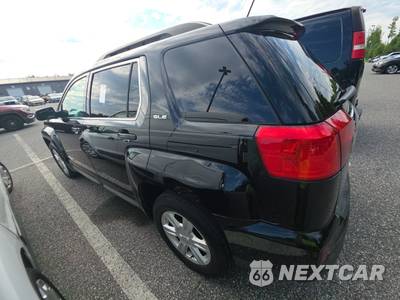 2016 GMC Terrain SLE-1 3SA - zdjęcie 6 z 17 - miniatura