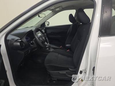 2023 Nissan Kicks S - zdjęcie 7 z 19 - miniatura