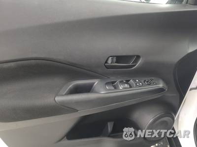 2023 Nissan Kicks S - zdjęcie 9 z 19 - miniatura