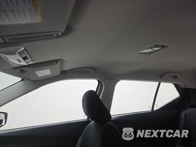 2023 Nissan Kicks S - zdjęcie 17 z 19 - miniatura
