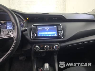 2023 Nissan Kicks S - zdjęcie 11 z 19 - miniatura