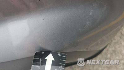 2025 Hyundai Venue SEL - zdjęcie 23 z 24 - miniatura