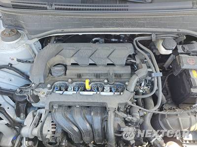 2025 Hyundai Venue SEL - zdjęcie 15 z 24 - miniatura