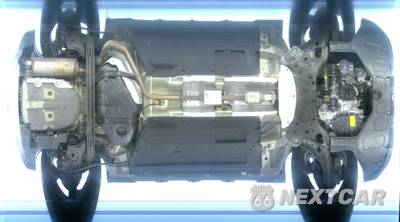 2025 Hyundai Venue SEL - zdjęcie 18 z 20 - miniatura