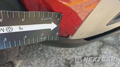 2025 Hyundai Venue SEL - zdjęcie 21 z 31 - miniatura