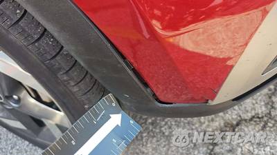 2025 Hyundai Venue SEL - zdjęcie 29 z 31 - miniatura