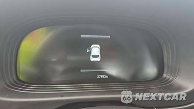 2025 Hyundai Venue SEL - zdjęcie 17 z 25 - miniatura