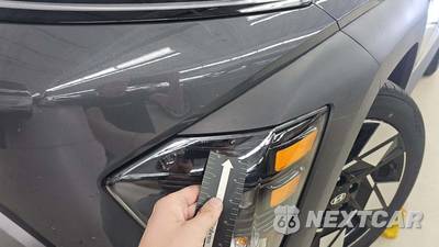 2025 Hyundai Kona SEL - zdjęcie 25 z 38 - miniatura
