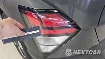 2025 Hyundai Kona SEL - zdjęcie 26 z 38 - miniatura