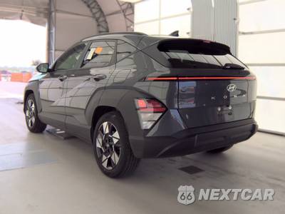 2025 Hyundai Kona SEL - zdjęcie 6 z 38 - miniatura