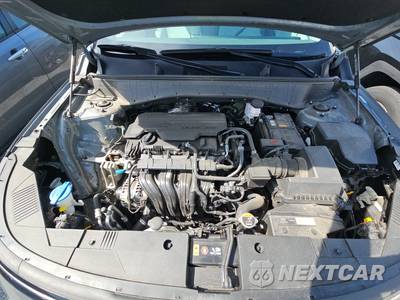 2025 Hyundai Kona SEL - zdjęcie 15 z 38 - miniatura