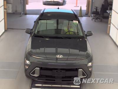 2025 Hyundai Kona SEL - zdjęcie 2 z 38 - miniatura