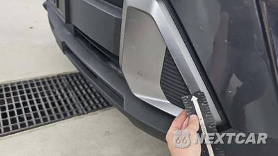 2025 Hyundai Kona SEL - zdjęcie 32 z 38 - miniatura