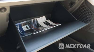 2025 Hyundai Sonata SEL - zdjęcie 25 z 38 - miniatura