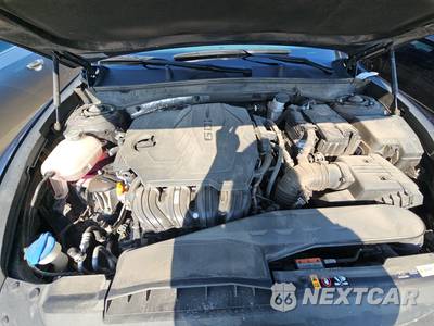 2025 Hyundai Sonata SEL - zdjęcie 15 z 38 - miniatura