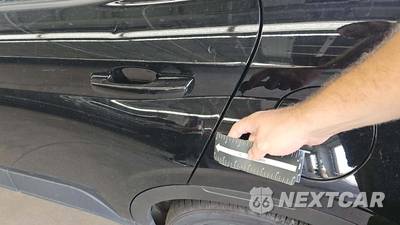 2025 Hyundai Venue SEL - zdjęcie 25 z 44 - miniatura