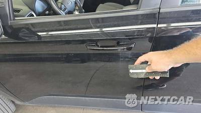 2025 Hyundai Venue SEL - zdjęcie 36 z 44 - miniatura