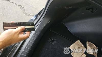 2025 Hyundai Venue SEL - zdjęcie 32 z 44 - miniatura