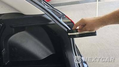 2025 Hyundai Venue SEL - zdjęcie 23 z 44 - miniatura