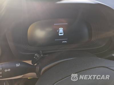 2025 Hyundai Venue SEL - zdjęcie 12 z 24 - miniatura