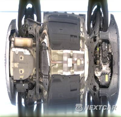 2025 Hyundai Venue SEL - zdjęcie 19 z 24 - miniatura