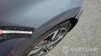 2015 Hyundai Elantra Limited Sedan - zdjęcie 27 z 34 - miniatura