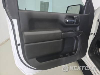 2021 Chevrolet Silverado 1500 WT Regular Cab Long Bed 1WT - zdjęcie 9 z 29 - miniatura