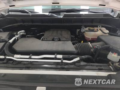 2021 Chevrolet Silverado 1500 WT Regular Cab Long Bed 1WT - zdjęcie 15 z 29 - miniatura