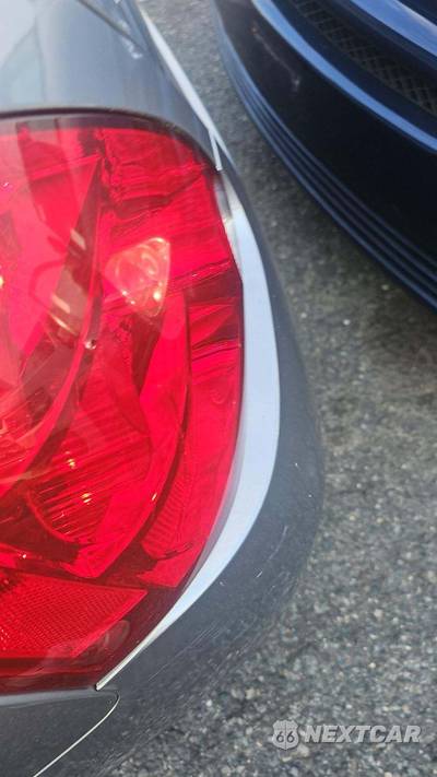 2007 Nissan Maxima 3.5 SE - zdjęcie 33 z 36 - miniatura