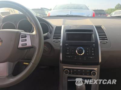 2007 Nissan Maxima 3.5 SE - zdjęcie 11 z 36 - miniatura