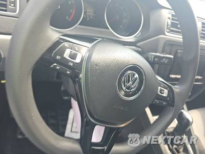 2017 Volkswagen Jetta S - zdjęcie 10 z 23 - miniatura