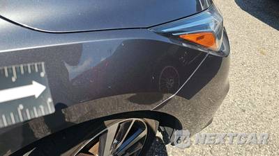 2020 Nissan Versa SV - zdjęcie 19 z 23 - miniatura