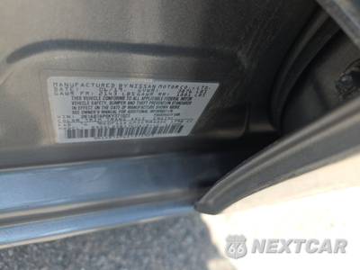 2019 Nissan Sentra SV - zdjęcie 14 z 40 - miniatura