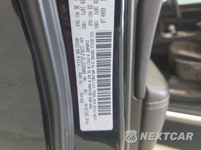 2018 Jeep Grand Cherokee Summit - zdjęcie 14 z 25 - miniatura