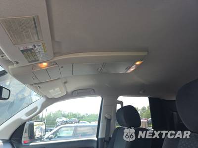 2011 Toyota Tundra Extended Cab Medium Bed - zdjęcie 17 z 28 - miniatura