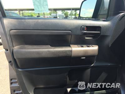 2011 Toyota Tundra Extended Cab Medium Bed - zdjęcie 9 z 28 - miniatura