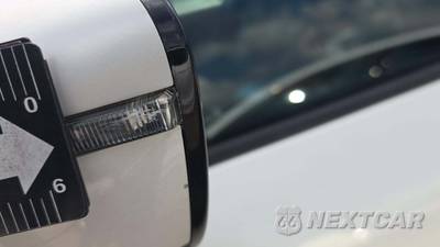 2017 Nissan Pathfinder SL - zdjęcie 36 z 45 - miniatura