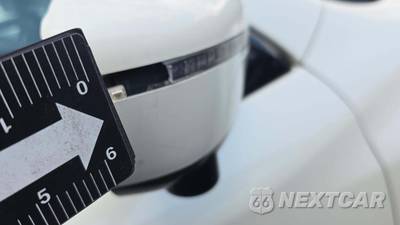 2017 Nissan Pathfinder SL - zdjęcie 33 z 45 - miniatura
