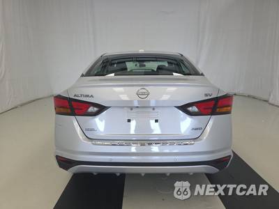 2023 Nissan Altima SV - zdjęcie 5 z 37 - miniatura