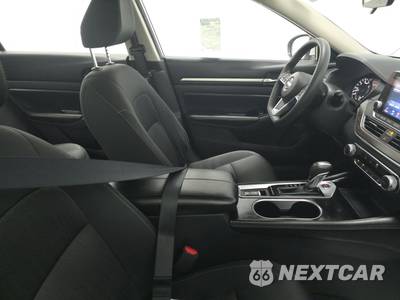 2023 Nissan Altima SV - zdjęcie 8 z 37 - miniatura